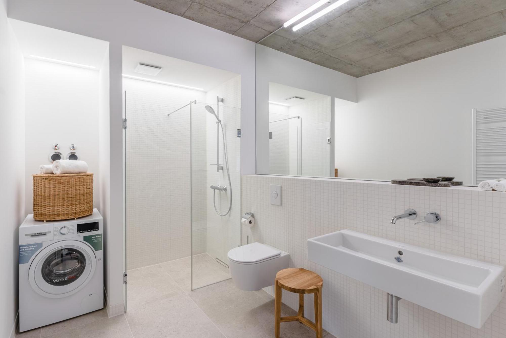 Wilmina Suites Берлин Екстериор снимка