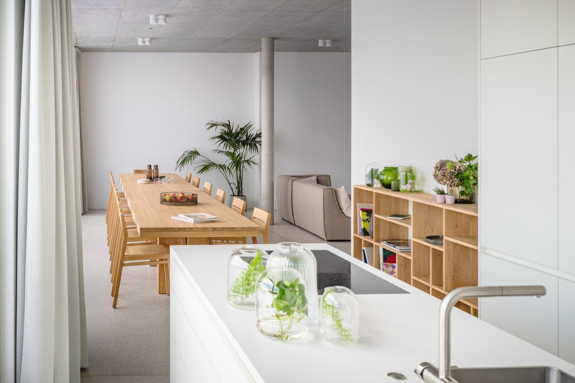 Wilmina Suites Берлин Екстериор снимка
