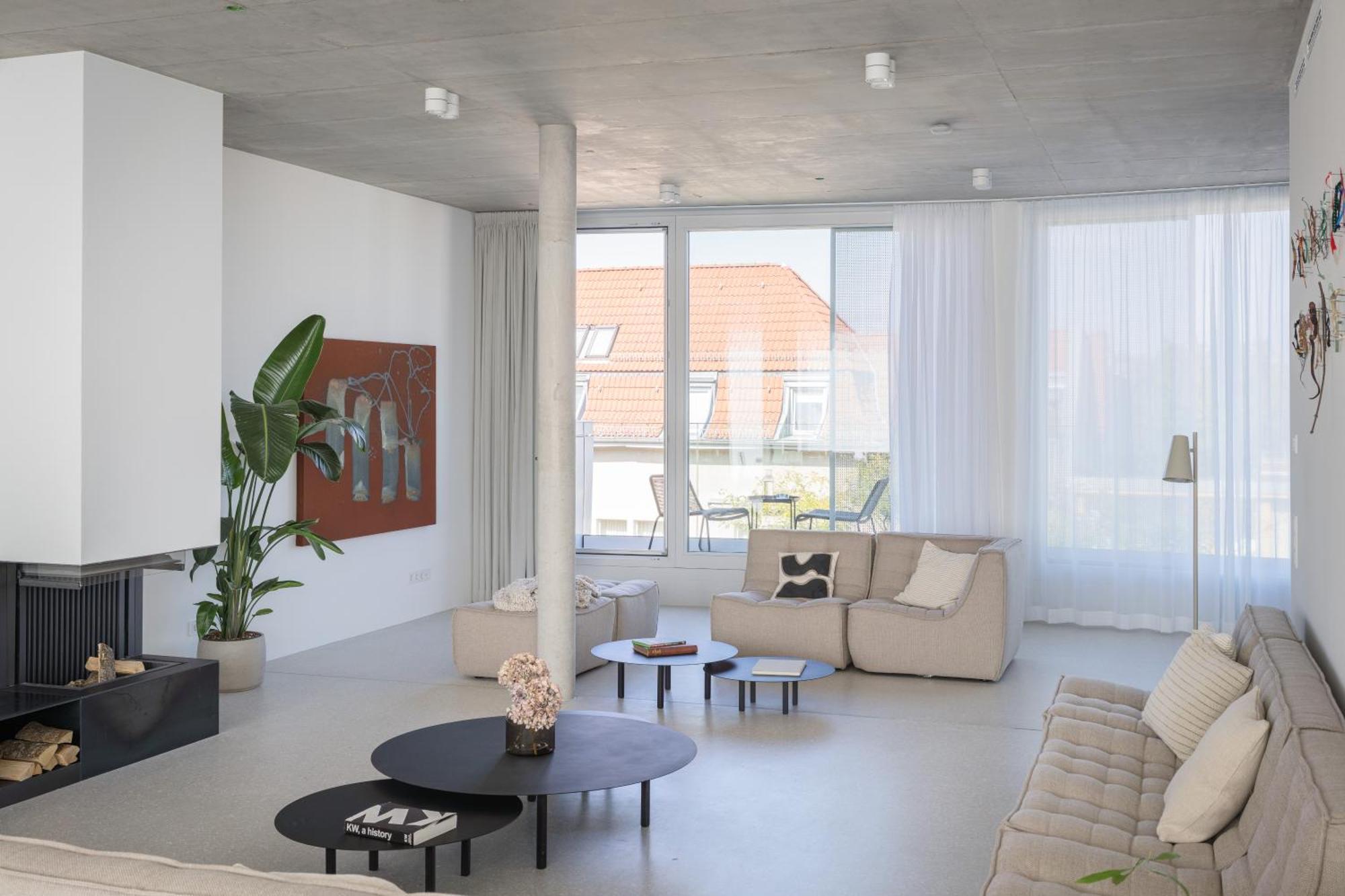 Wilmina Suites Берлин Екстериор снимка