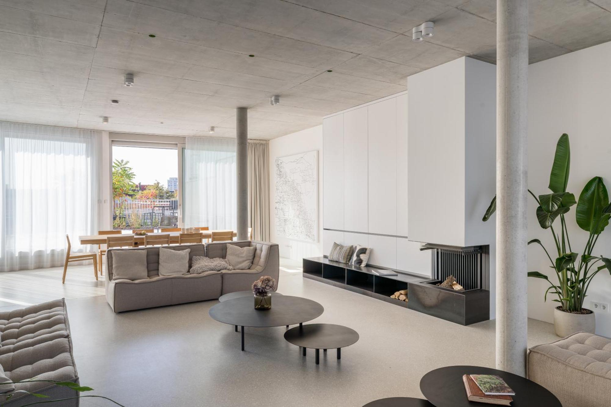 Wilmina Suites Берлин Екстериор снимка