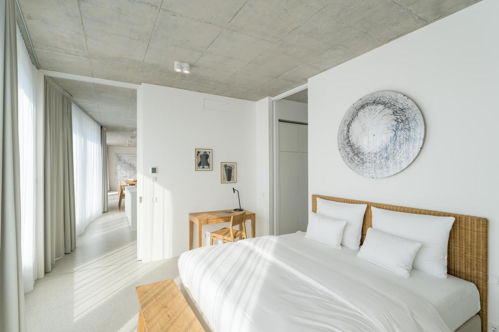 Wilmina Suites Берлин Екстериор снимка