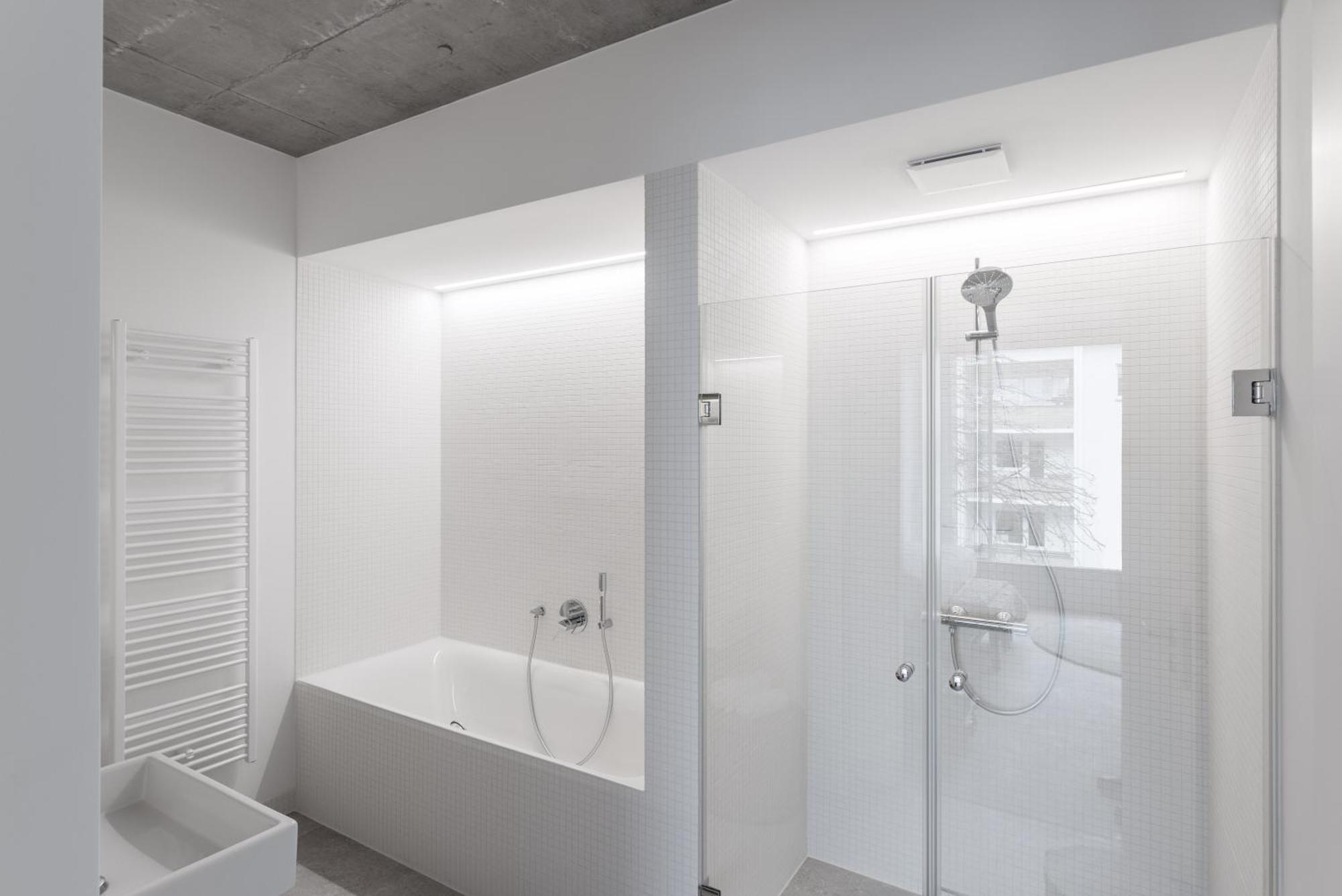 Wilmina Suites Берлин Екстериор снимка