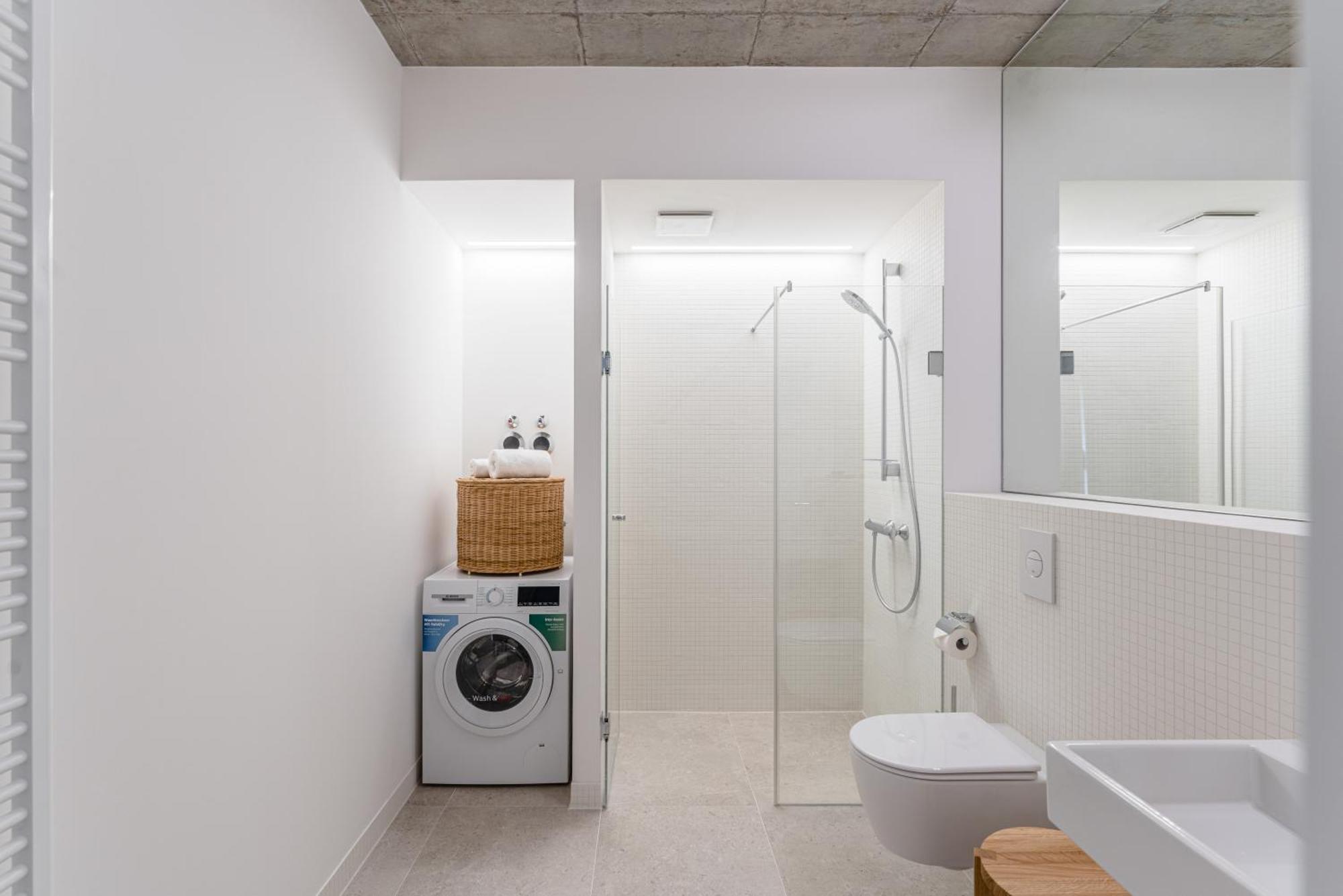 Wilmina Suites Берлин Екстериор снимка