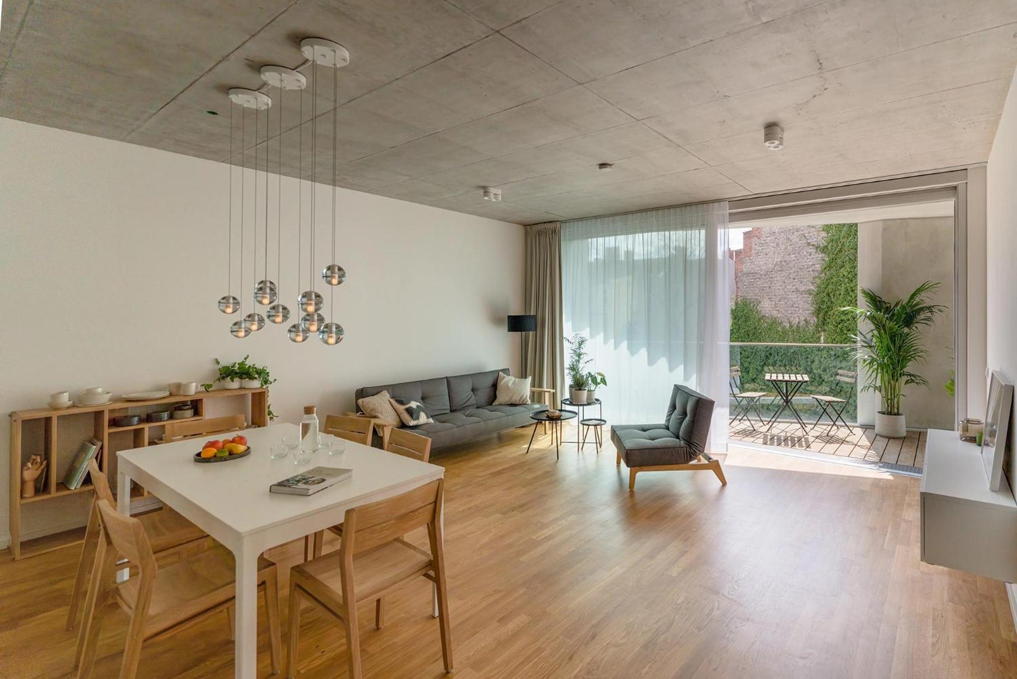 Wilmina Suites Берлин Екстериор снимка