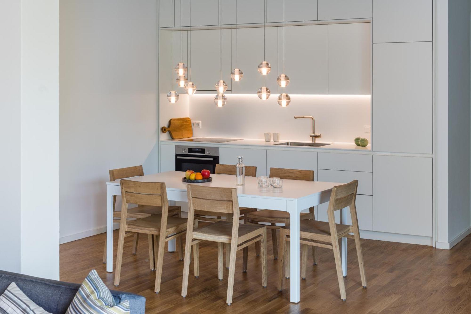 Wilmina Suites Берлин Екстериор снимка