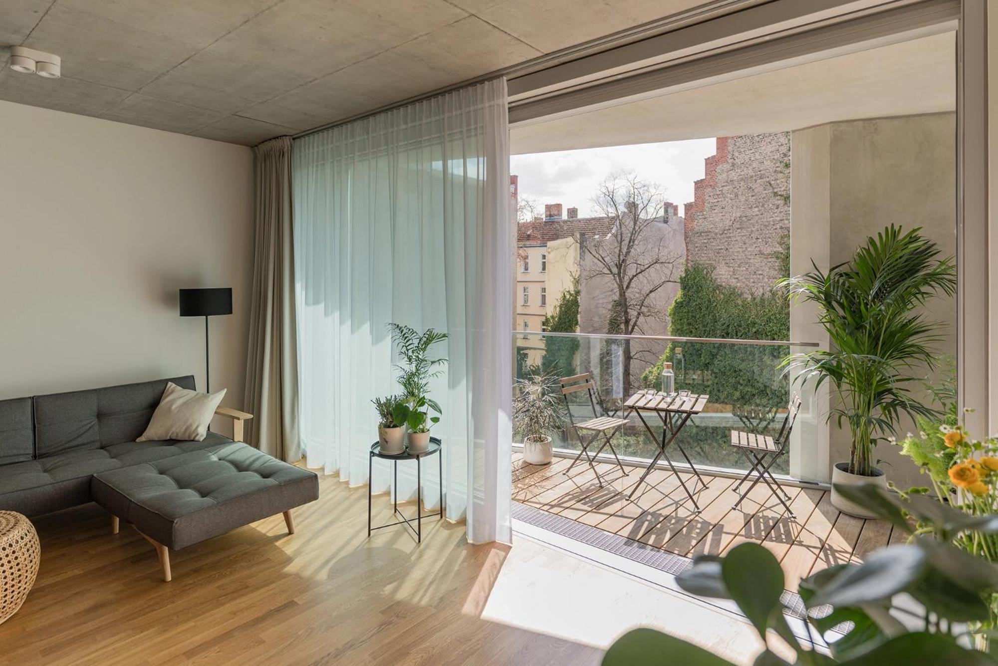 Wilmina Suites Берлин Екстериор снимка