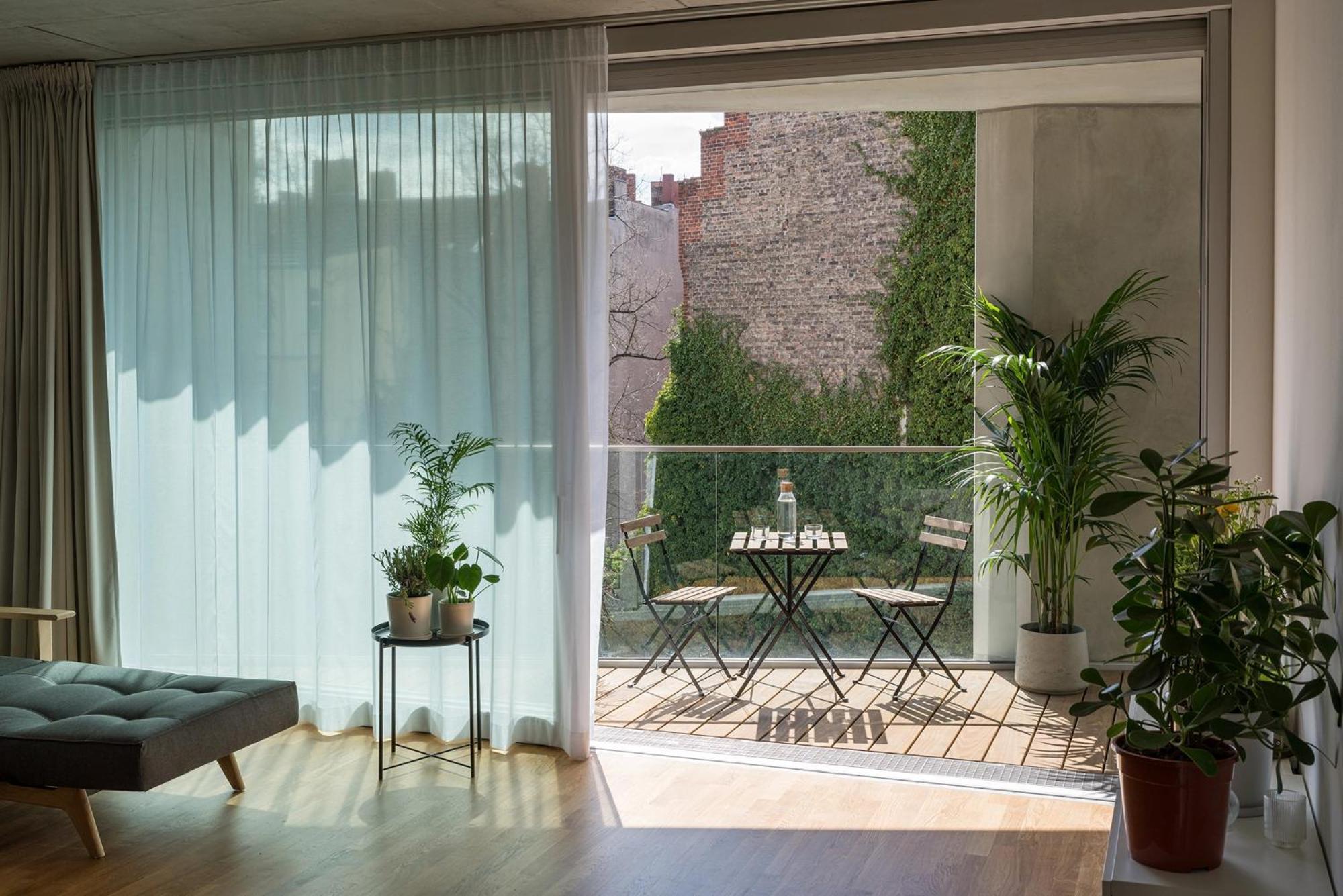 Wilmina Suites Берлин Екстериор снимка