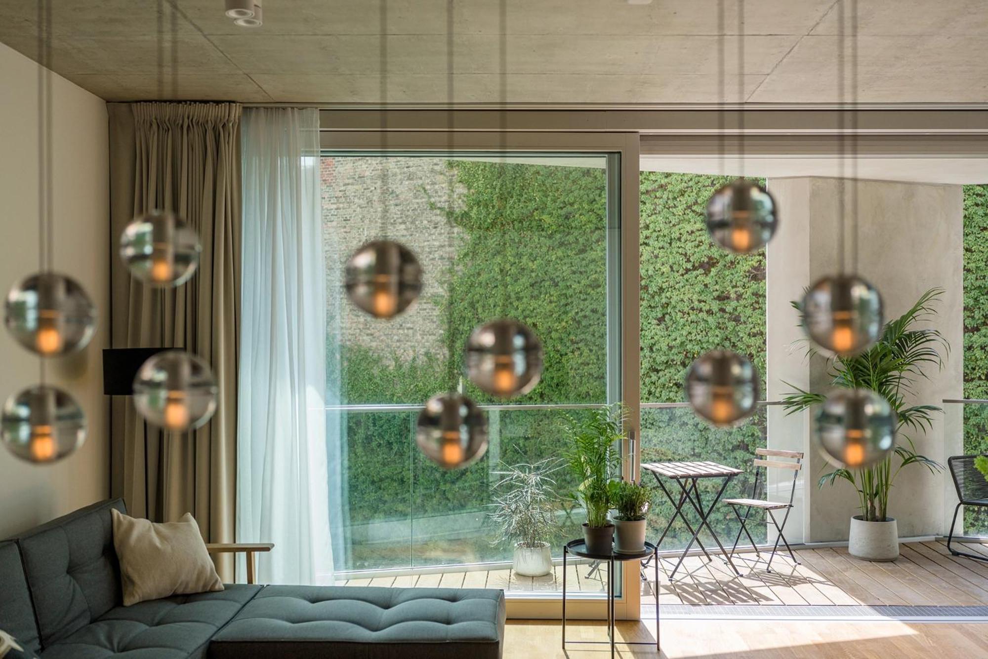 Wilmina Suites Берлин Екстериор снимка