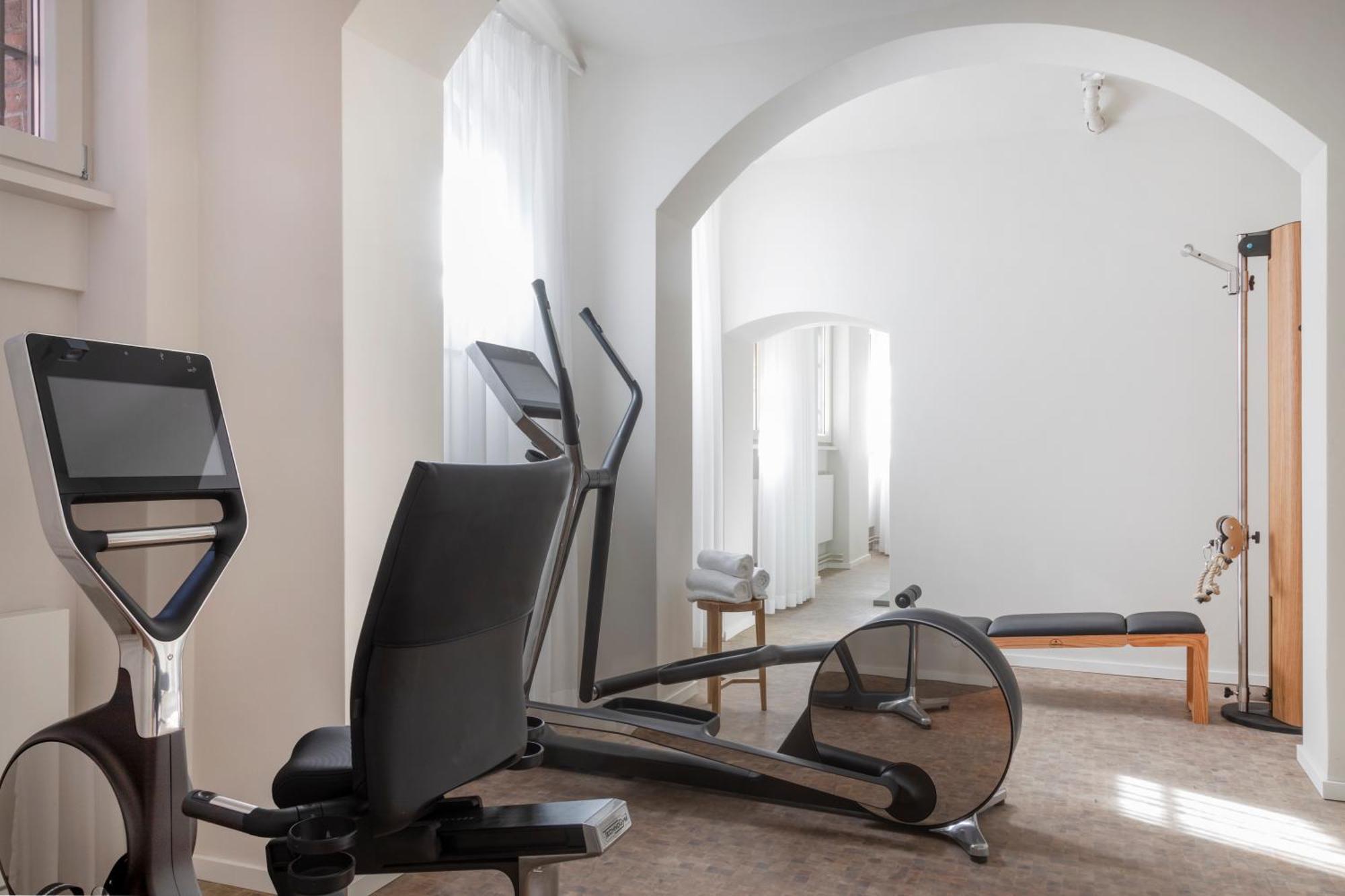 Wilmina Suites Берлин Екстериор снимка