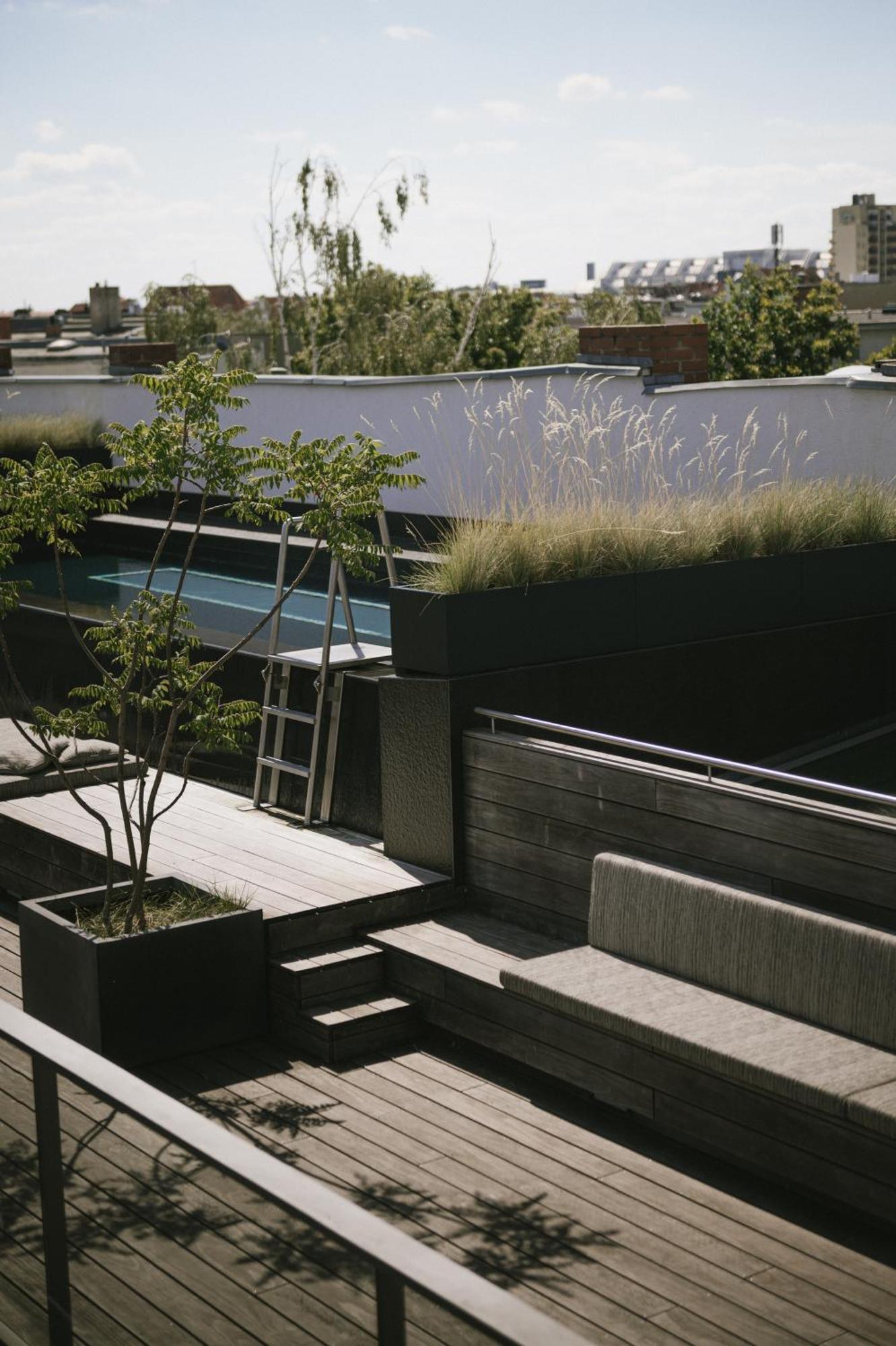 Wilmina Suites Берлин Екстериор снимка